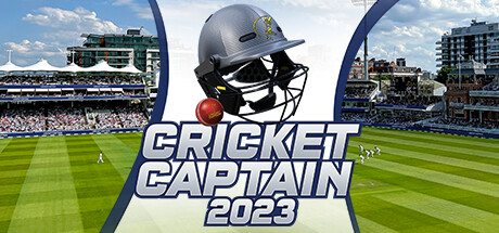 Cricket Captain 2023 Türkçe Yama