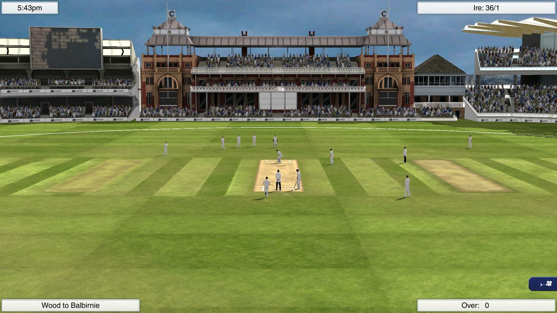 Cricket Captain 2023 on Steam