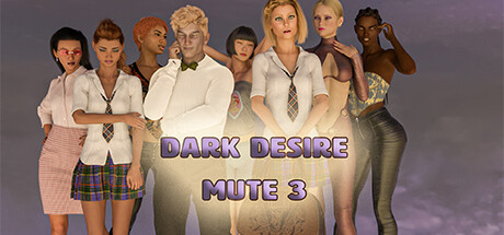 Dark Desire Mute 3