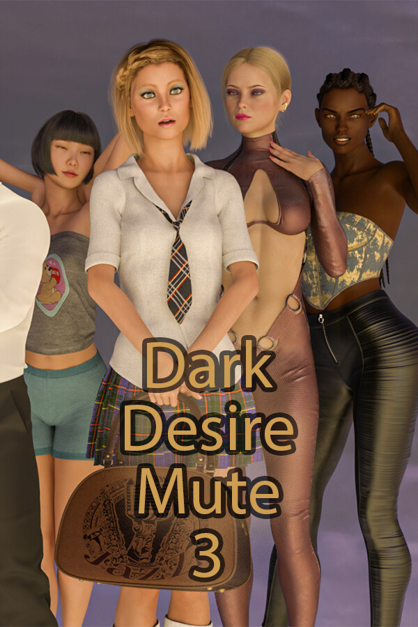 Dark Desire Mute 3