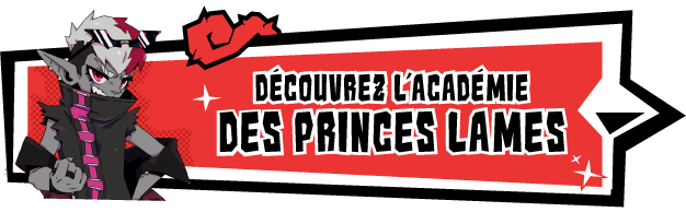 PRESENTATION - Blade Prince Academy 3 BPA DISCOVER THE BPA FR | RPG Jeuxvidéo