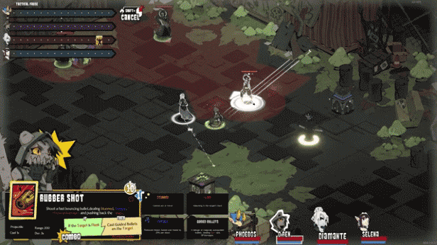 Blade Prince Academy