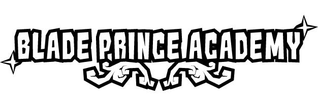PRESENTATION - Blade Prince Academy 1 BPA Steam Page MAIN TITLE | RPG Jeuxvidéo