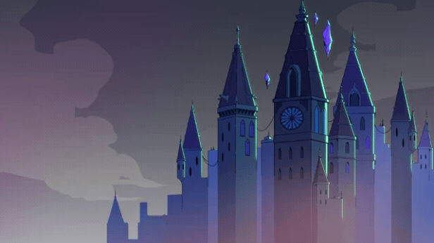 Blade Prince Academy