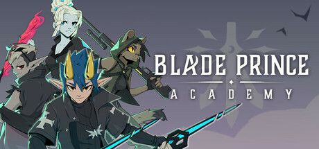 Blade Prince Academy (Blade Prince Academy)