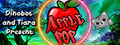 Dinobot and Tiara Present: ApplePop