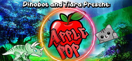 Baixar Dinobot and Tiara Present: ApplePop Torrent