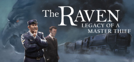 The Raven - Legacy of a Master Thief