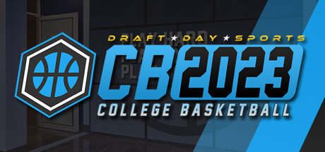 Draft Day Sports: College Basketball 2023 Cover Image