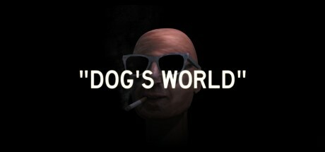 Dog's World Cover Image