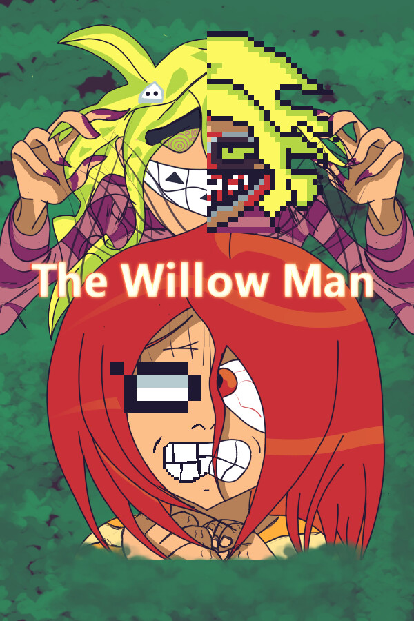 The Willow Man