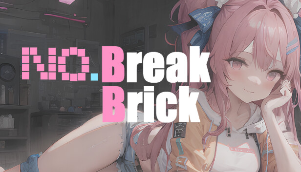 No.BreakBrick