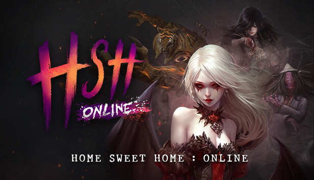 Evinizdeki Korku, Artık Online! – Home Sweet Home: Online