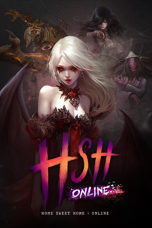 Home Sweet Home : Online