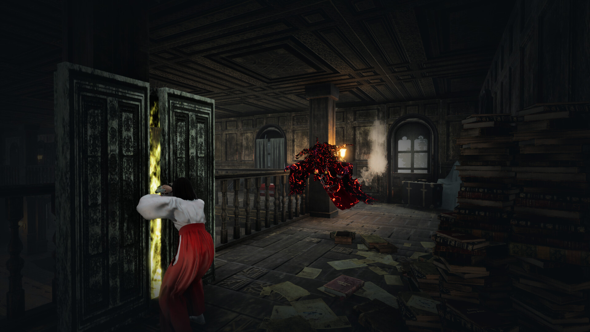 Home Sweet Home Online on Steam