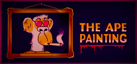 The Ape Painting Türkçe Yama