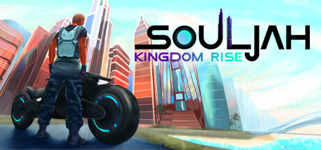 SoulJah Kingdom Rise Tech Demo