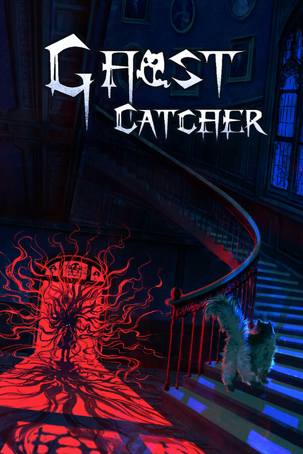 GhostCatcher