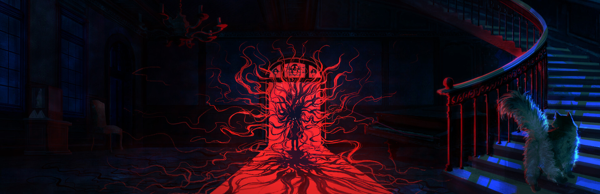 Ghostcatcher