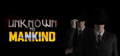 Unknown To Mankind Test Servers Playtest
