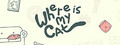 Where is My Cat?