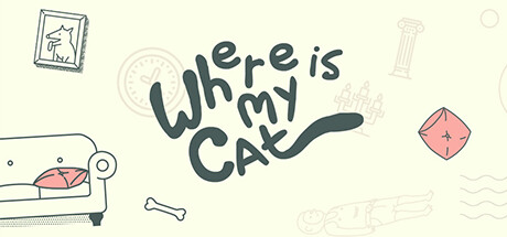 Where is My Cat?