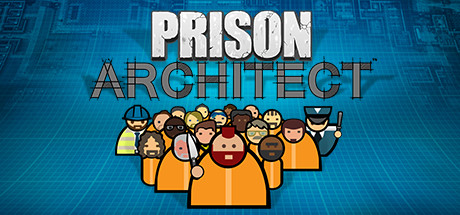 Prison Architect Cover Image