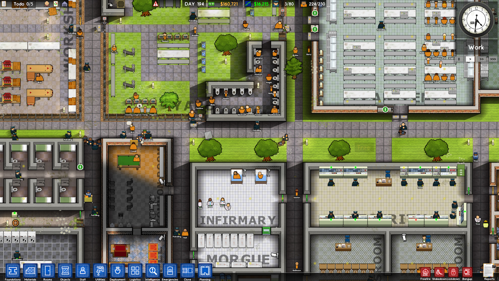 Prison Architect Free Download for PC