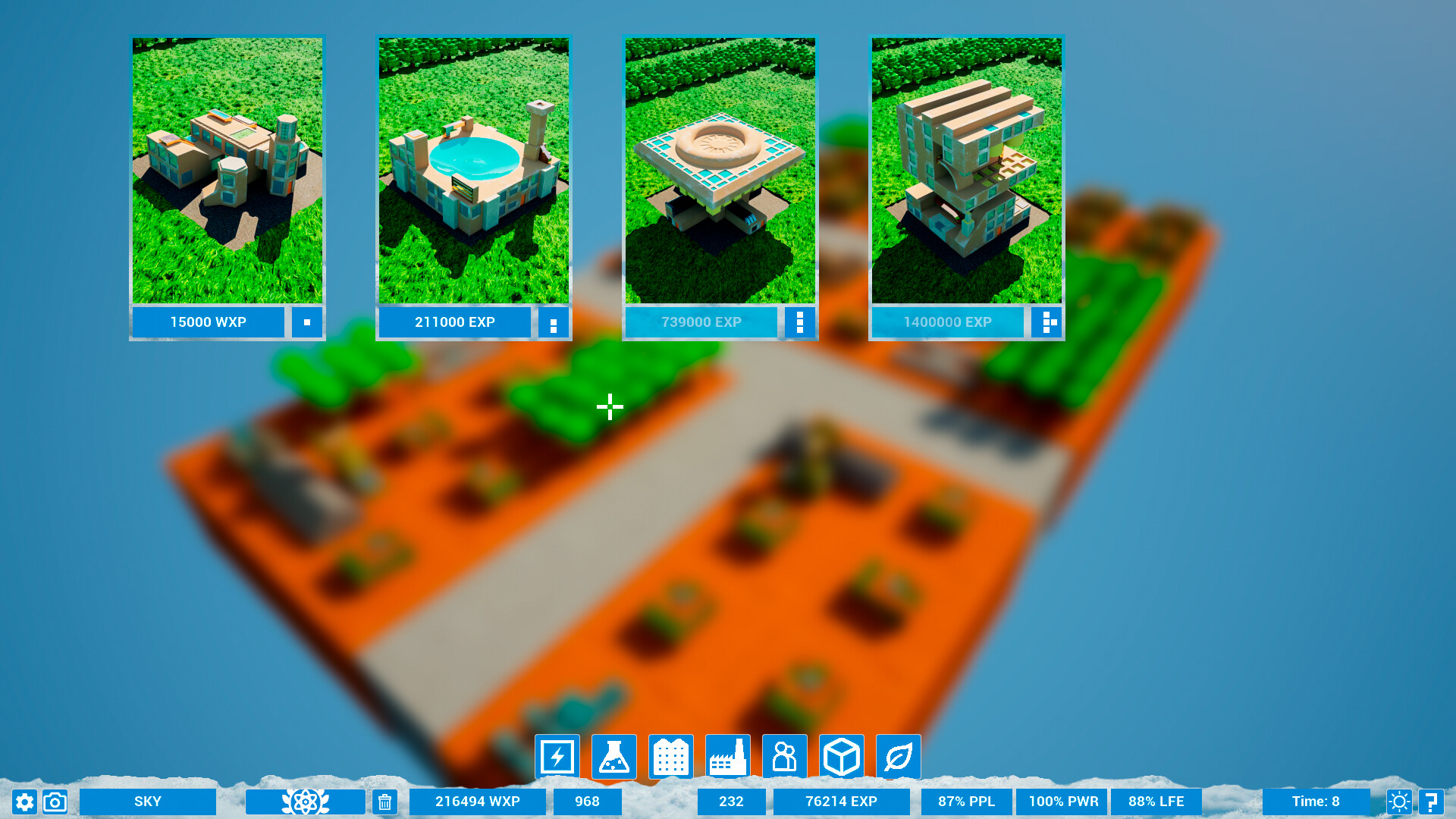 SKY On Steam sky-on-steam