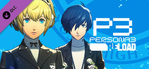 Persona 3 Reload - Persona 5 Royal Shujin Academy Costume Set