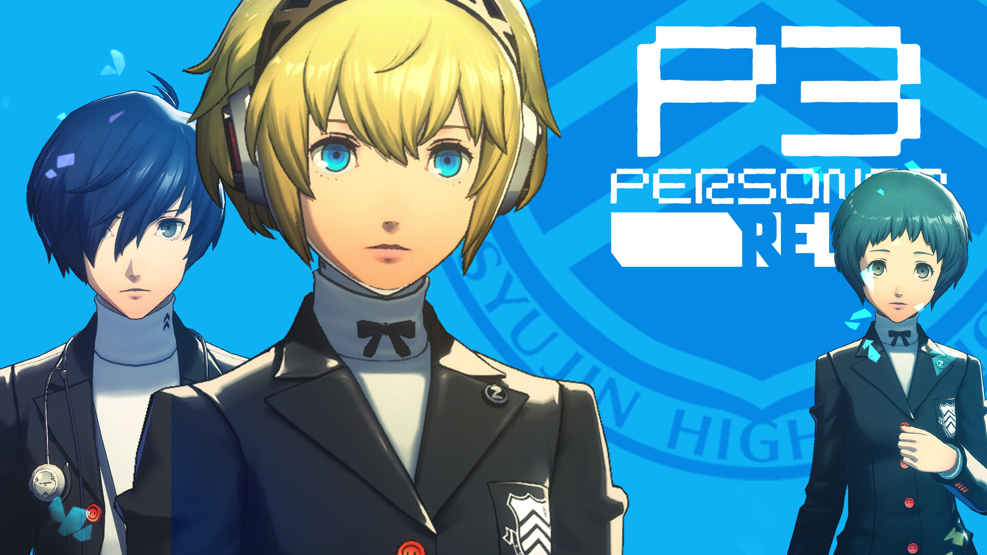 Comunidade Steam :: Persona 5 Royal