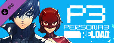 Persona 3 Reload - Persona 5 Royal Phantom Thieves Costume Set on Steam