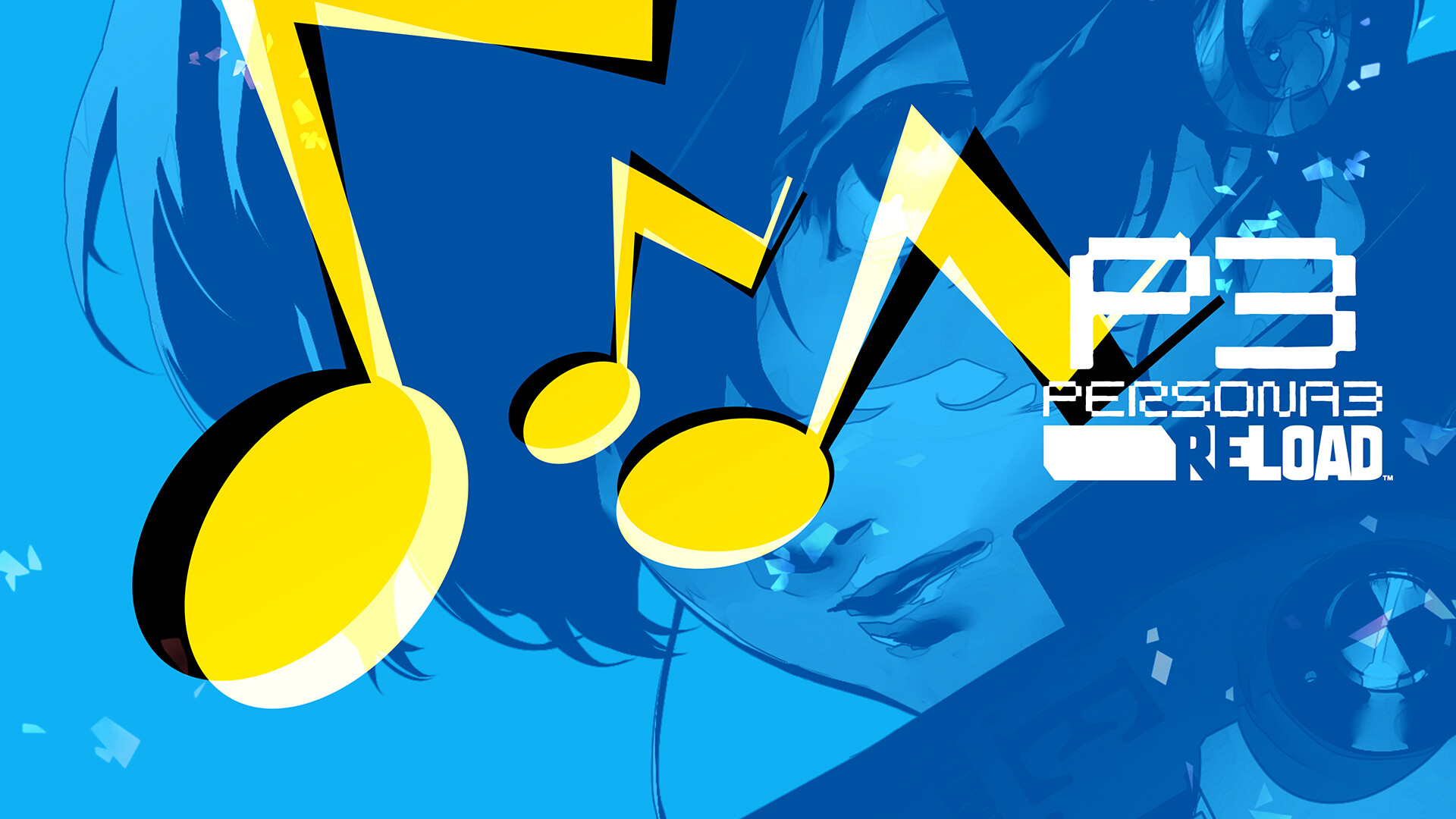 Persona 3 Reload - Persona 4 Golden BGM Set on Steam