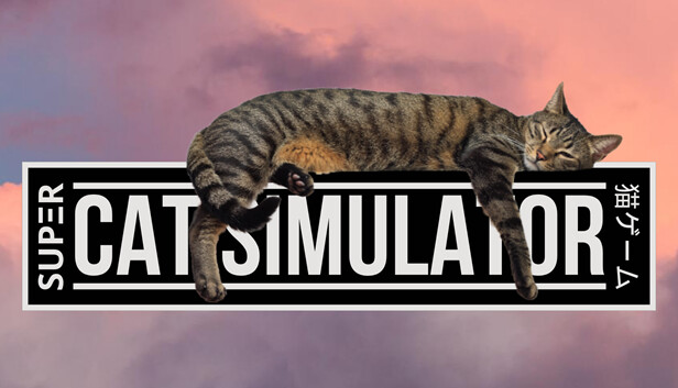 Stray Cat Simulator