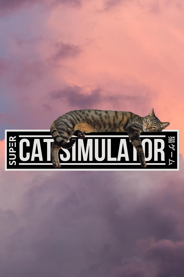 Super Cat Simulator