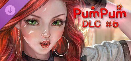 PumPum - Girls Pack #6