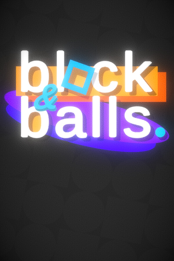 Block & Balls