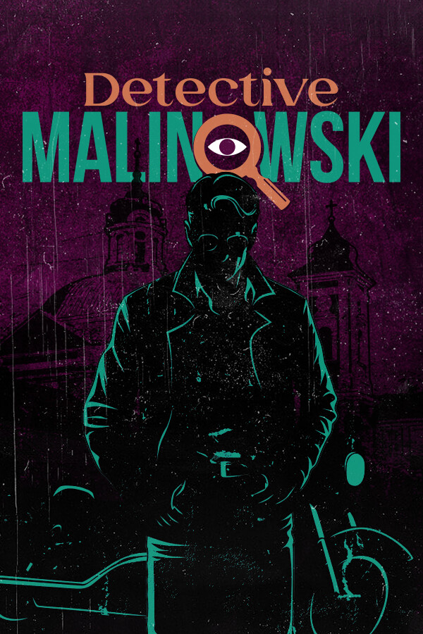 Detective Malinowski The Truth Will Be Revealed