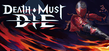 Death Must Die Cover Image