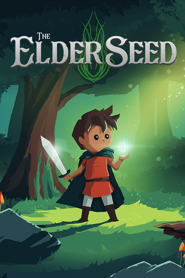 The Elderseed