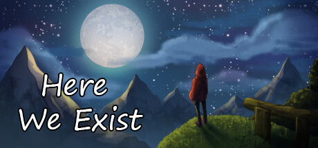 Here We Exist Cover Image