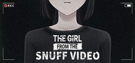 The Girl From The Snuff Video