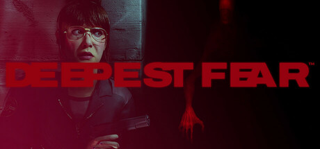 DEEPEST FEAR™ header image