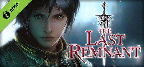 Last Remnant - Demo 3 concurrent players on Steam