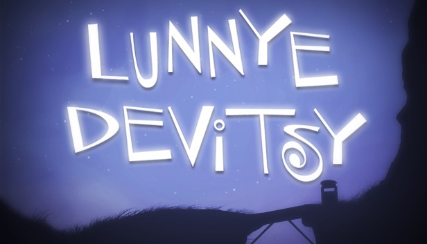 Lunnye Devitsy Steam capsule image