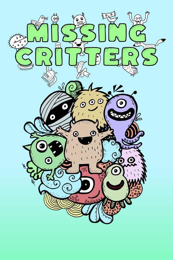 Missing Critters