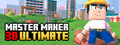 Master Maker 3D Ultimate