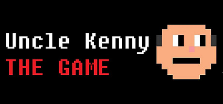 Uncle Kenny The Game Capa