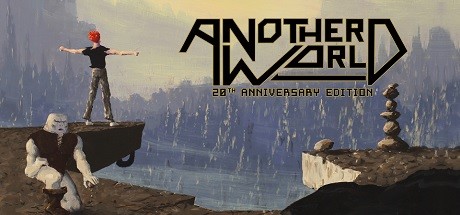 Baixar Another World – 20th Anniversary Edition Torrent