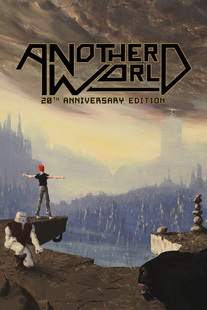 Another World 20th Anniversary Edition